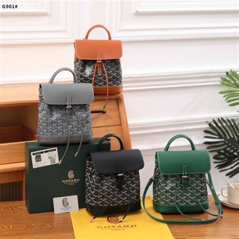 maison goyard tas